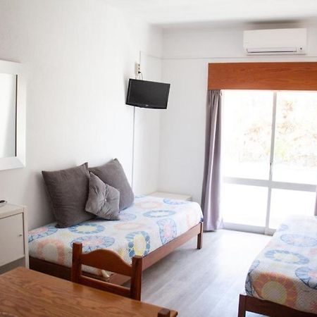 Apartamentos Central Quarteira Exterior photo